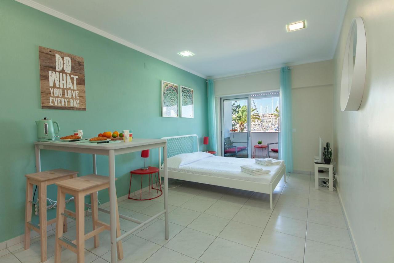 A36 - Avenue Flat In Λάγος Εξωτερικό φωτογραφία