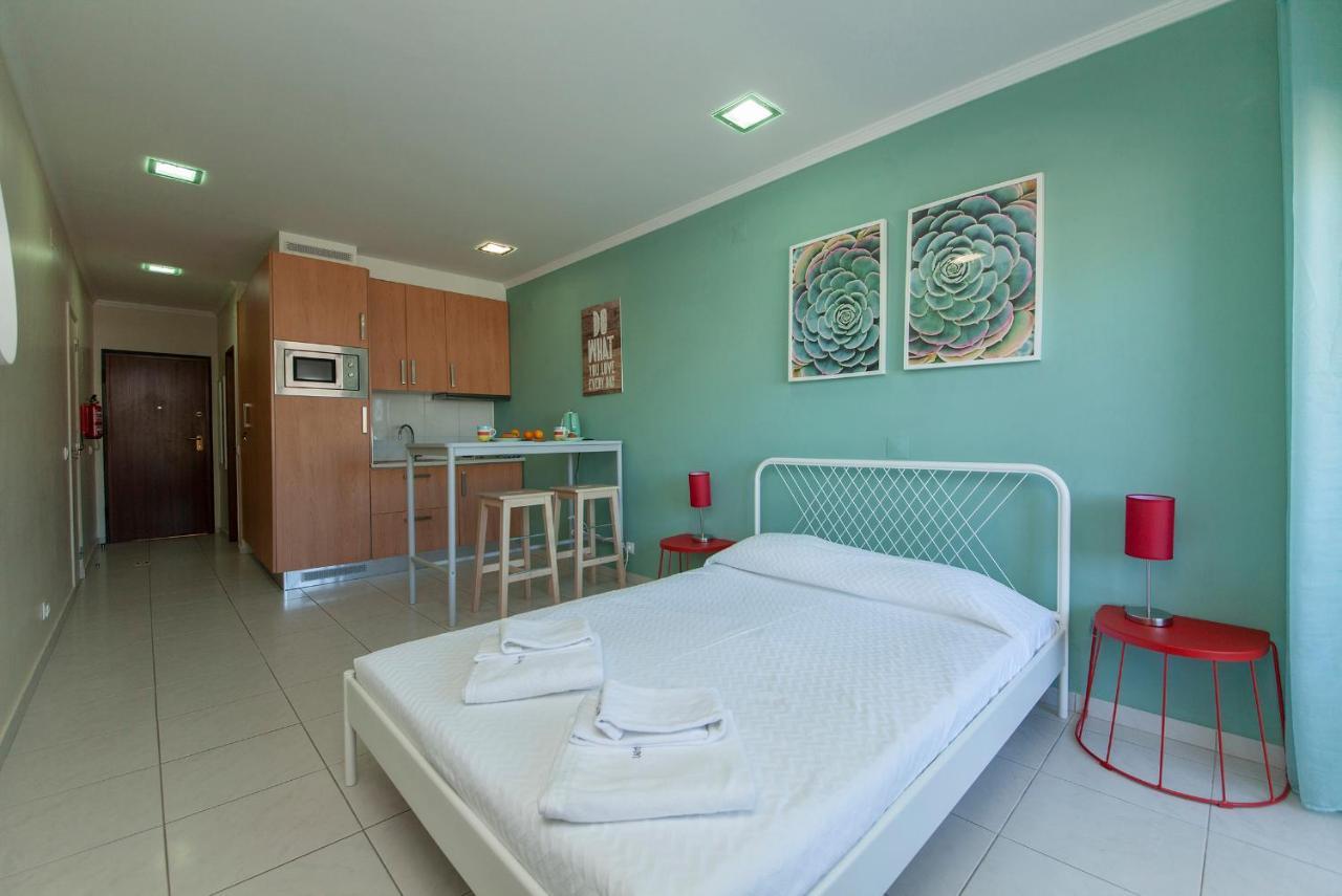A36 - Avenue Flat In Λάγος Εξωτερικό φωτογραφία