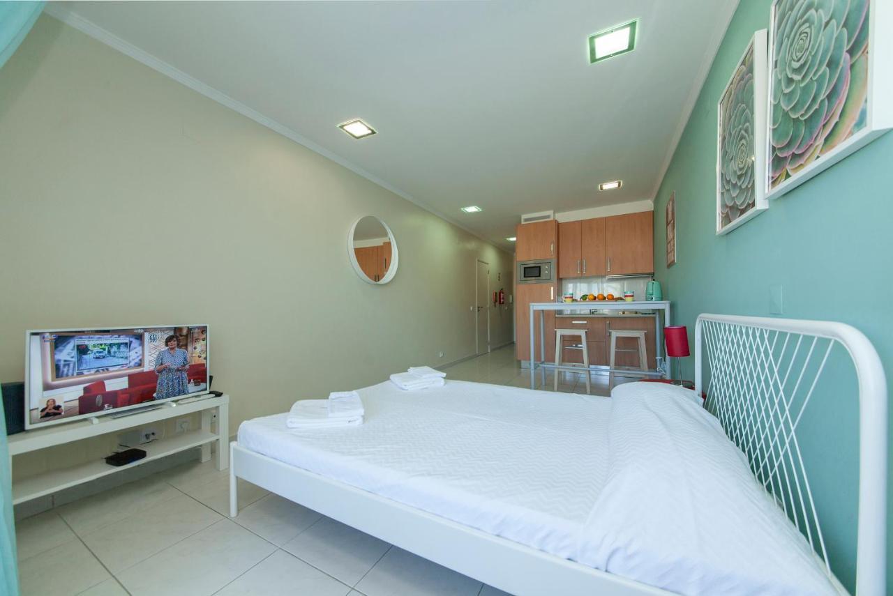 A36 - Avenue Flat In Λάγος Εξωτερικό φωτογραφία