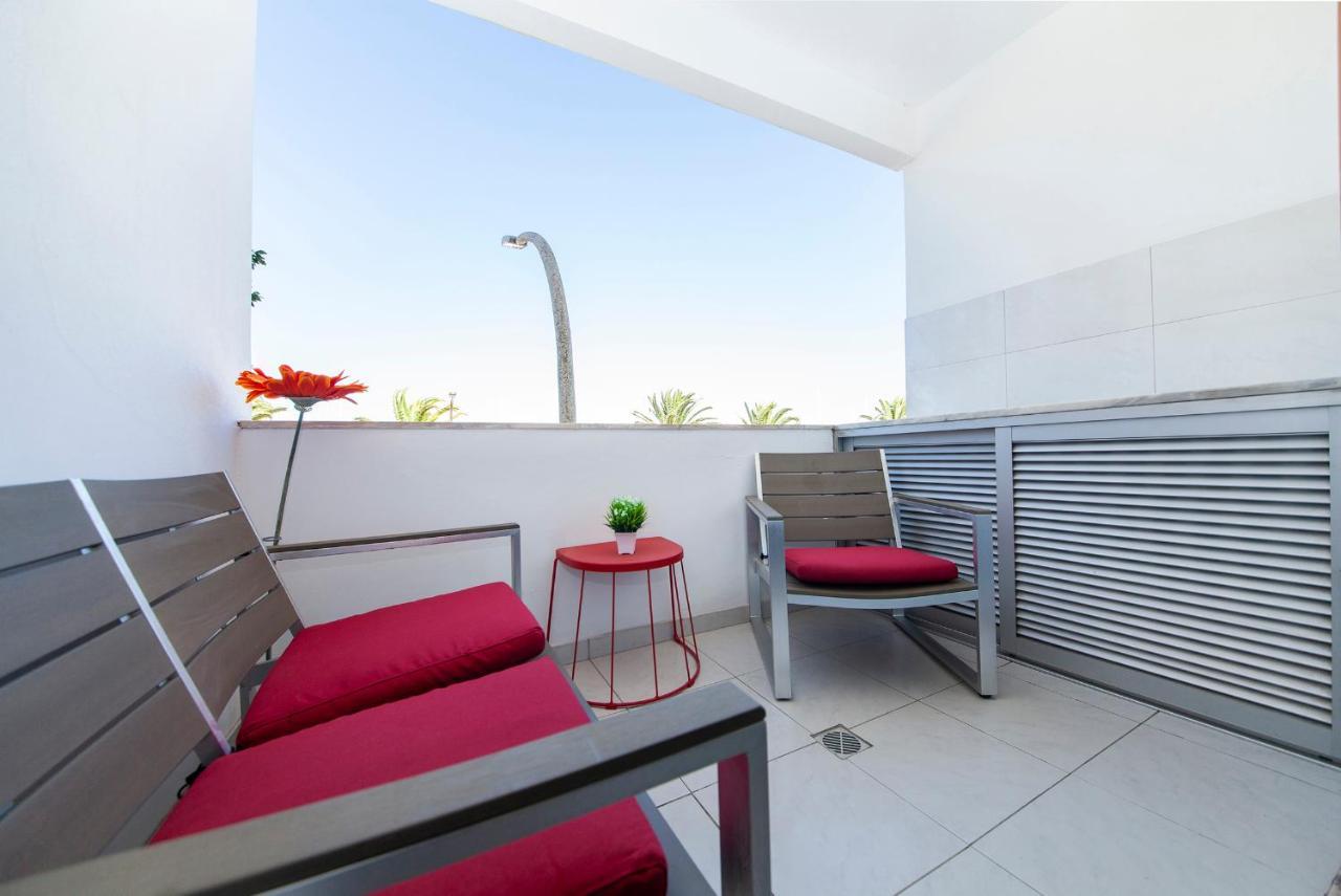 A36 - Avenue Flat In Λάγος Εξωτερικό φωτογραφία