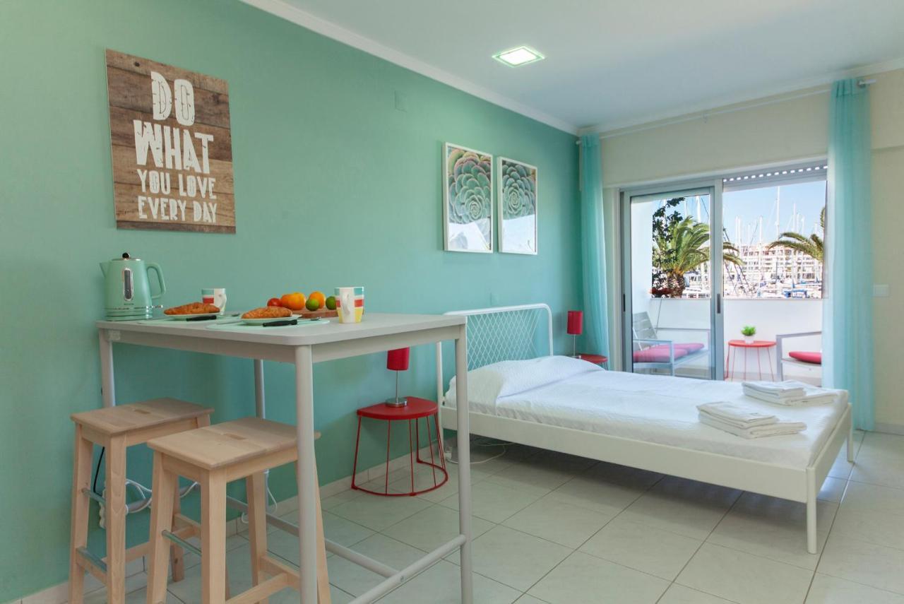 A36 - Avenue Flat In Λάγος Εξωτερικό φωτογραφία