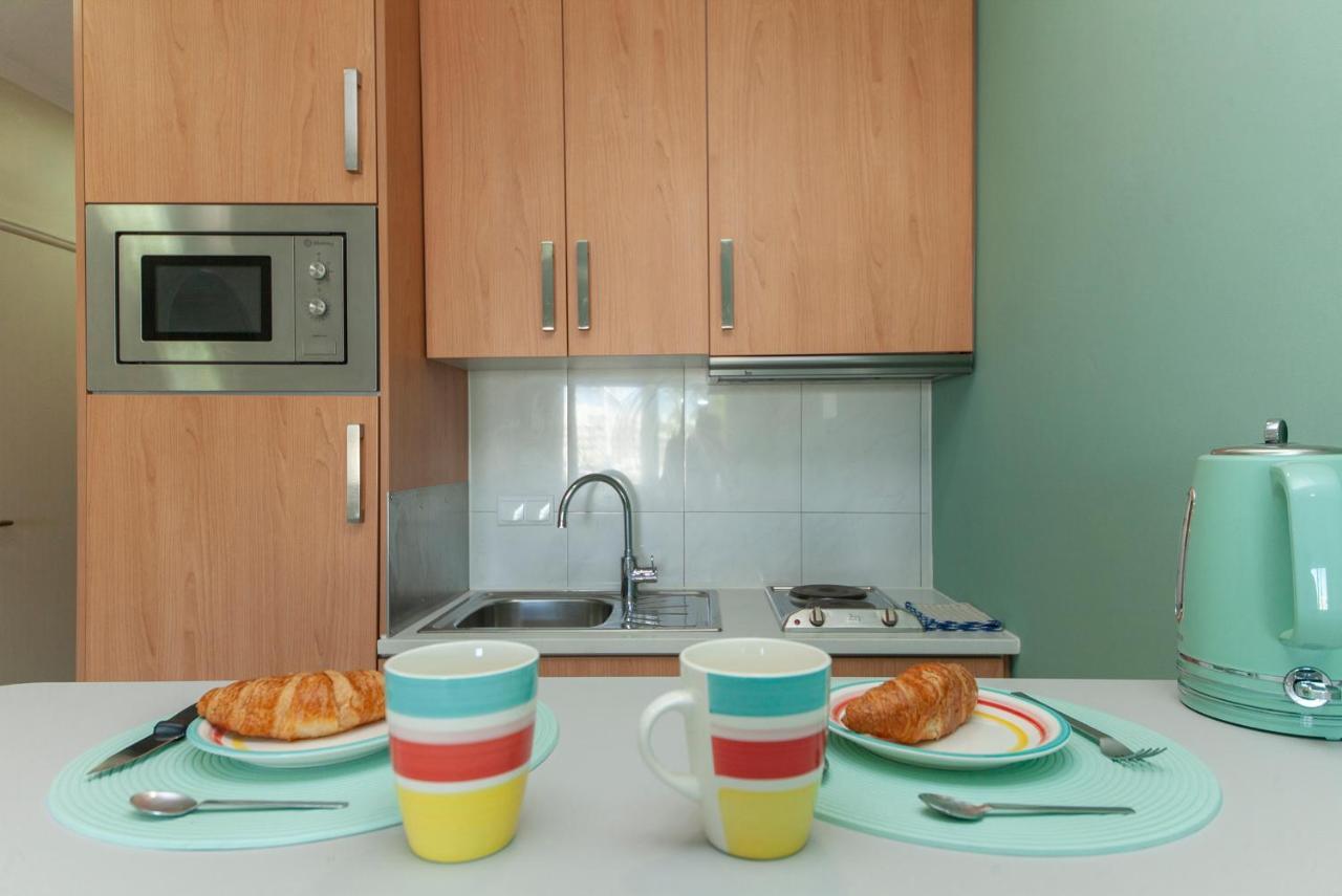 A36 - Avenue Flat In Λάγος Εξωτερικό φωτογραφία